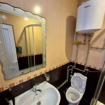Продается 1-комнатная квартира, 16,5 м²