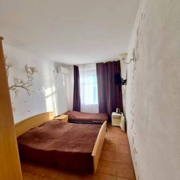 Продается 1-комнатная квартира, 16,5 м²