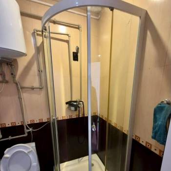 Продается 1-комнатная квартира, 16,5 м²