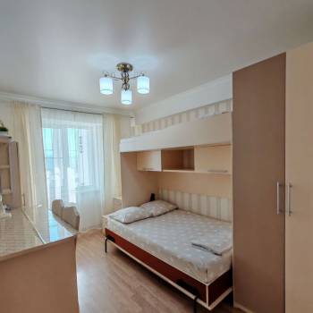Сдается Многокомнатная квартира, 56 м²