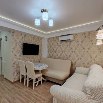 Сдается Многокомнатная квартира, 56 м²