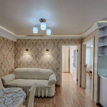 Сдается Многокомнатная квартира, 56 м²