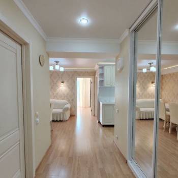 Сдается Многокомнатная квартира, 56 м²
