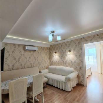 Сдается Многокомнатная квартира, 56 м²
