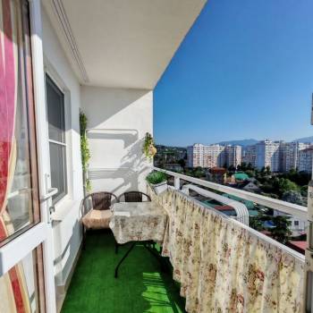 Сдается Многокомнатная квартира, 56 м²