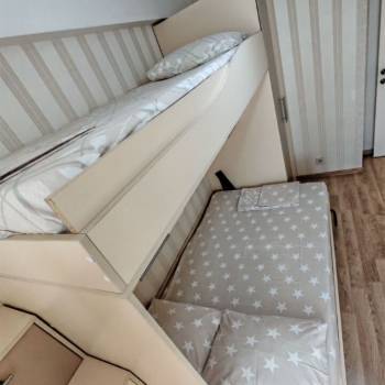 Сдается Многокомнатная квартира, 56 м²