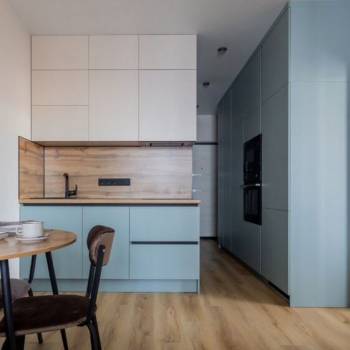 Сдается 2-х комнатная квартира, 40,5 м²