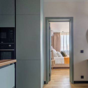 Сдается 2-х комнатная квартира, 40,5 м²
