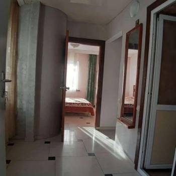 Сдается 2-х комнатная квартира, 36 м²