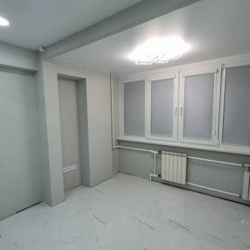 Продается 1-комнатная квартира, 34 м²