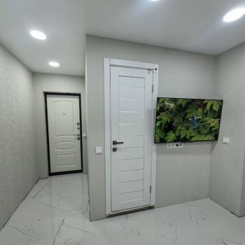 Продается 1-комнатная квартира, 34 м²