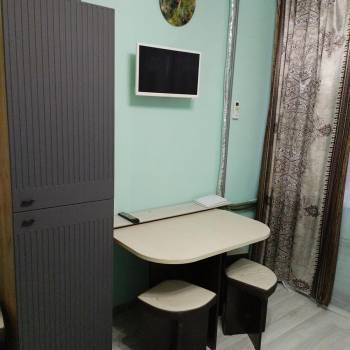 Сдается 1-комнатная квартира, 20 м²