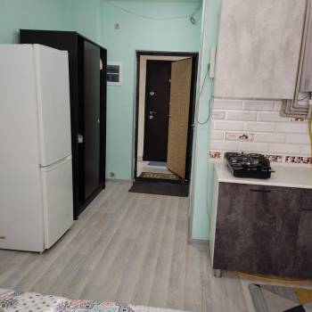 Сдается 1-комнатная квартира, 20 м²