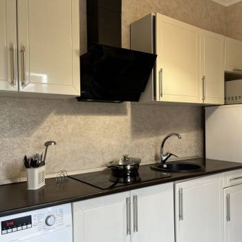 Сдается 2-х комнатная квартира, 45 м²