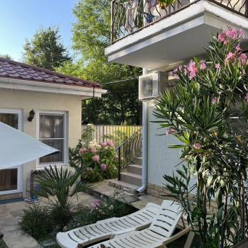Сдается 2-х комнатная квартира, 45 м²