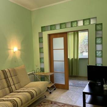 Сдается 2-х комнатная квартира, 50 м²