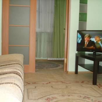 Сдается 2-х комнатная квартира, 50 м²
