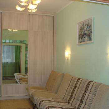 Сдается 2-х комнатная квартира, 50 м²