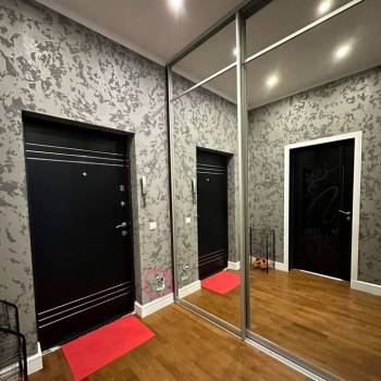 Сдается 2-х комнатная квартира, 66,1 м²