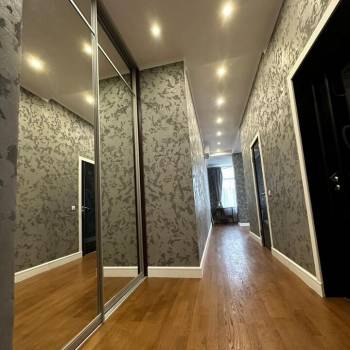 Сдается 2-х комнатная квартира, 66,1 м²