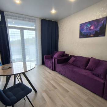 Сдается 1-комнатная квартира, 24 м²
