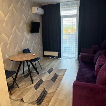 Сдается 1-комнатная квартира, 24 м²