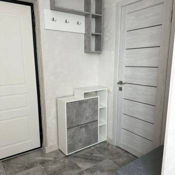 Сдается 1-комнатная квартира, 45 м²