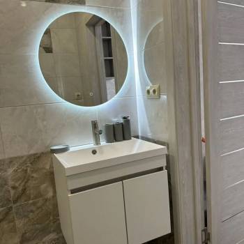 Сдается 1-комнатная квартира, 45 м²
