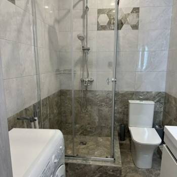 Сдается 1-комнатная квартира, 45 м²