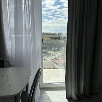 Сдается 1-комнатная квартира, 45 м²