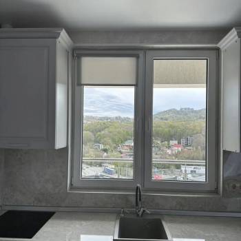 Сдается 1-комнатная квартира, 45 м²