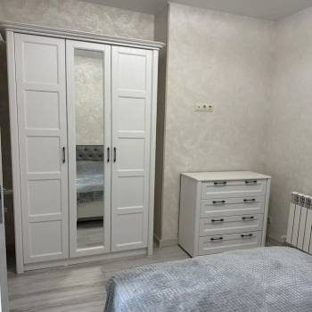 Сдается 1-комнатная квартира, 45 м²