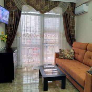 Сдается 2-х комнатная квартира, 42 м²