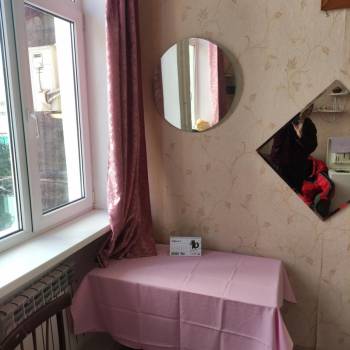 Сдается 1-комнатная квартира, 20 м²