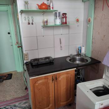 Сдается 1-комнатная квартира, 20 м²