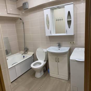 Сдается 1-комнатная квартира, 27 м²