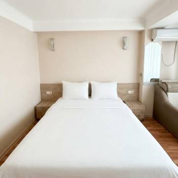 Сдается 1-комнатная квартира, 27 м²