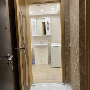 Сдается 1-комнатная квартира, 27 м²