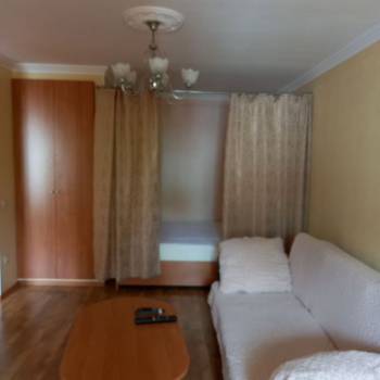 Сдается 1-комнатная квартира, 27 м²