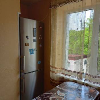 Сдается 1-комнатная квартира, 27 м²