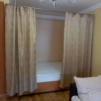 Сдается 1-комнатная квартира, 27 м²