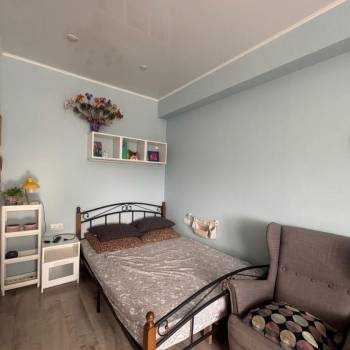 Сдается 1-комнатная квартира, 41 м²