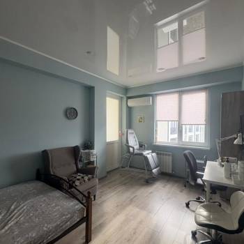 Сдается 1-комнатная квартира, 41 м²