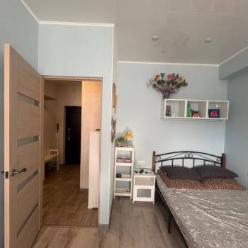 Сдается 1-комнатная квартира, 41 м²