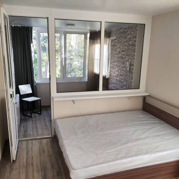 Сдается 1-комнатная квартира, 31 м²