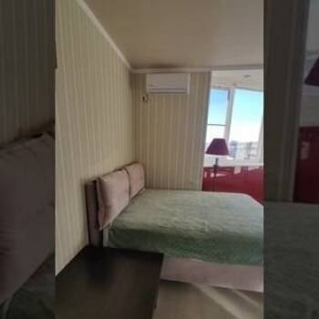 Продается 2-х комнатная квартира, 42,7 м²