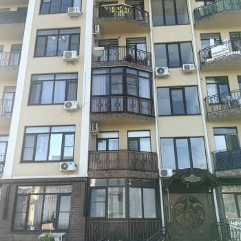 Продается 2-х комнатная квартира, 42,7 м²