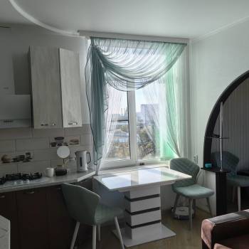Продается 2-х комнатная квартира, 42,7 м²