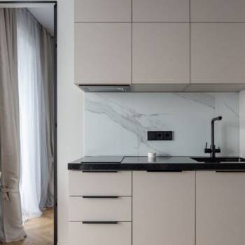 Продается 2-х комнатная квартира, 28,8 м²