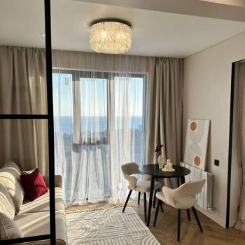 Продается 2-х комнатная квартира, 28,8 м²